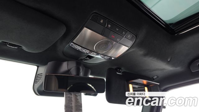 Mercedes-Benz G-Class (W463b) AMG G63 2024 — фото 18