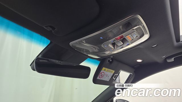 Genesis G80 (RG3) Gasoline 3.5 Turbo AWD 2022 — фото 27