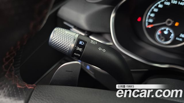 Genesis G80 (RG3) Gasoline 3.5 Turbo AWD 2022 — фото 34