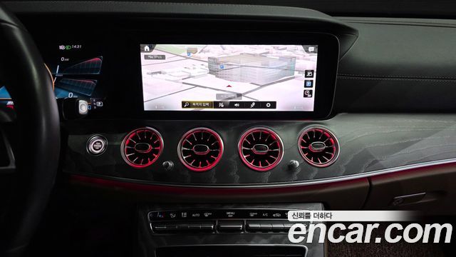 Mercedes-Benz E-Class (W213) E350 4MATIC Avantgarde 2022 — фото 6