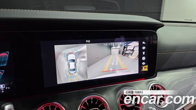 Mercedes-Benz E-Class (W213) E350 4MATIC Avantgarde 2022 — фото 17
