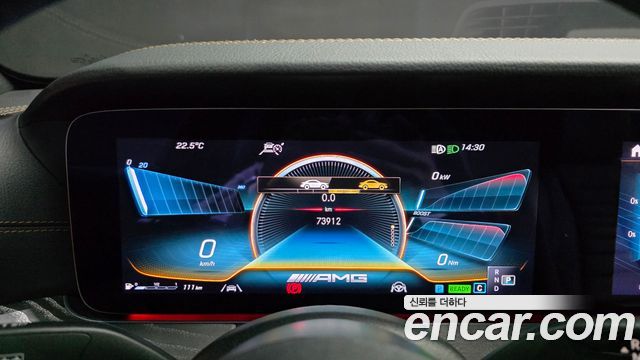 Mercedes-Benz E-Class (W213) E350 4MATIC Avantgarde 2022 — фото 20