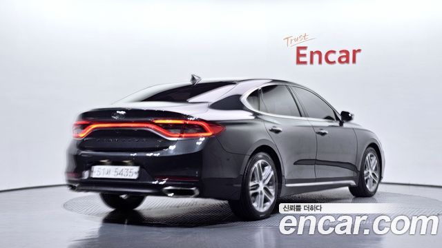 Hyundai Grandeur (IG) 2.4 Premium Special 2019 — фото 2