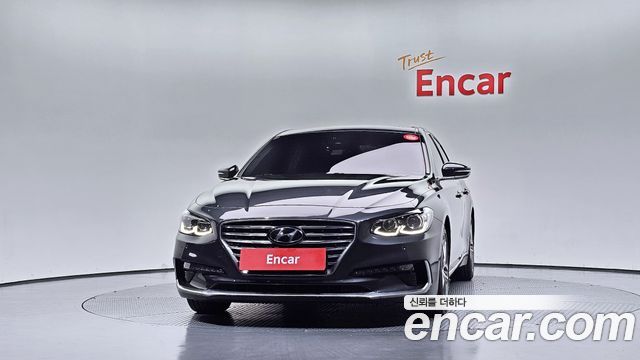 Hyundai Grandeur (IG) 2.4 Premium Special 2019 — фото 3