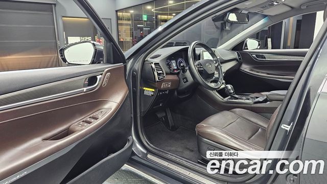 Hyundai Grandeur (IG) 2.4 Premium Special 2019 — фото 10