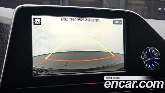 Hyundai Grandeur (IG) 2.4 Premium Special 2019 — фото 15