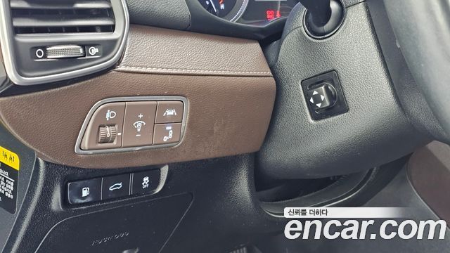 Hyundai Grandeur (IG) 2.4 Premium Special 2019 — фото 16