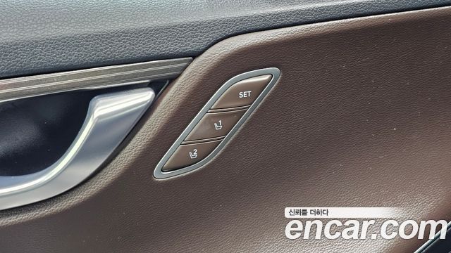 Hyundai Grandeur (IG) 2.4 Premium Special 2019 — фото 17