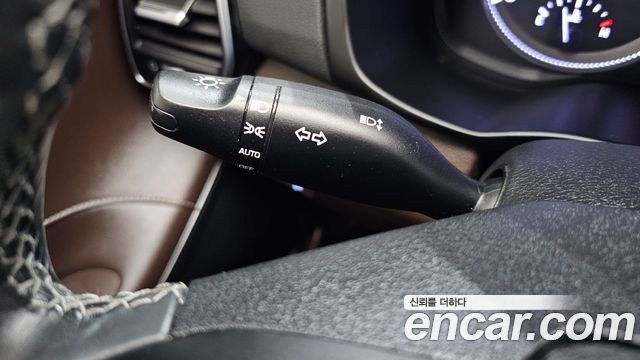 Hyundai Grandeur (IG) 2.4 Premium Special 2019 — фото 19