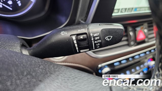 Hyundai Grandeur (IG) 2.4 Premium Special 2019 — фото 20
