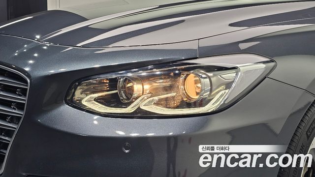 Hyundai Grandeur (IG) 2.4 Premium Special 2019 — фото 22