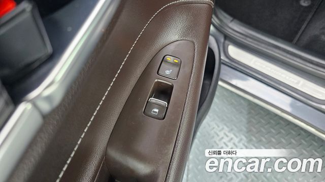 Hyundai Grandeur (IG) 2.4 Premium Special 2019 — фото 28