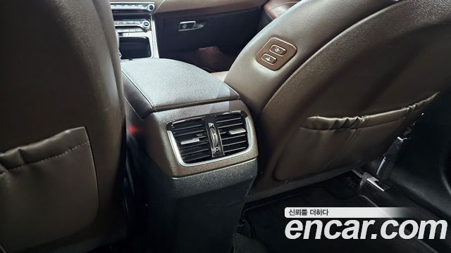 Hyundai Grandeur (IG) 2.4 Premium Special 2019 — фото 29