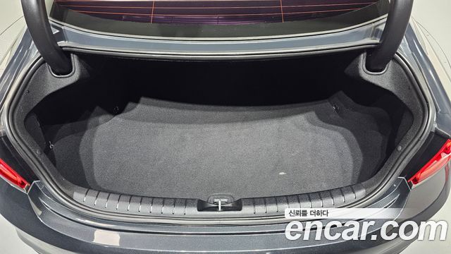 Hyundai Grandeur (IG) 2.4 Premium Special 2019 — фото 30