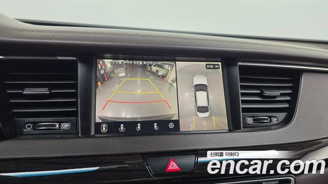 Kia K7 Hybrid Noblesse 2017 — фото 14