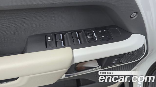 Land Rover Defender (L663) 110 D300 HSE 2023 — фото 20