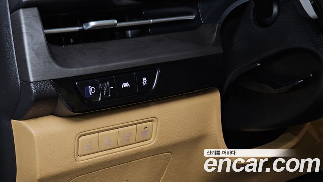 Kia Carnival (IV) Diesel 7-Seater Signature 2022 — фото 13