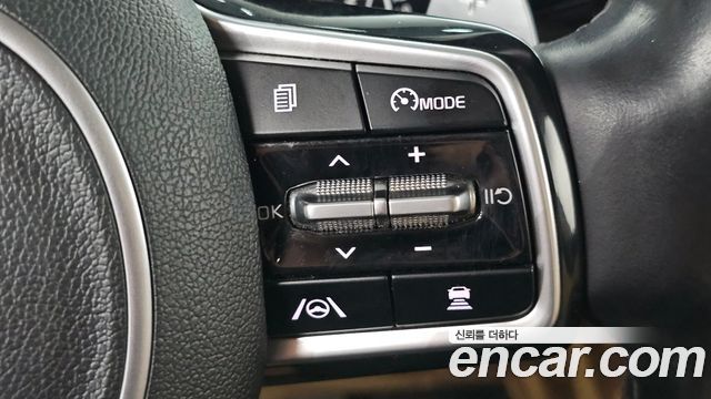 Kia Carnival (IV) Diesel 7-Seater Signature 2022 — фото 16