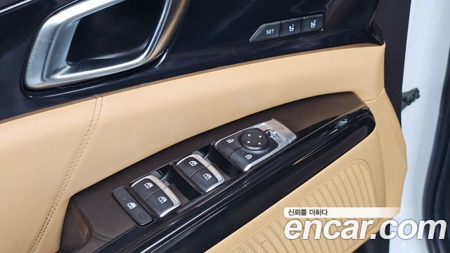 Kia Carnival (IV) Diesel 7-Seater Signature 2022 — фото 20