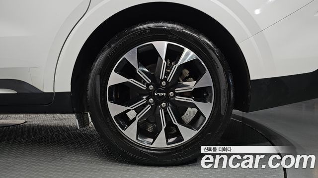 Kia Carnival (IV) Diesel 7-Seater Signature 2022 — фото 21