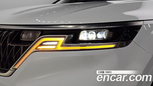 Kia Carnival (IV) Diesel 7-Seater Signature 2022 — фото 22