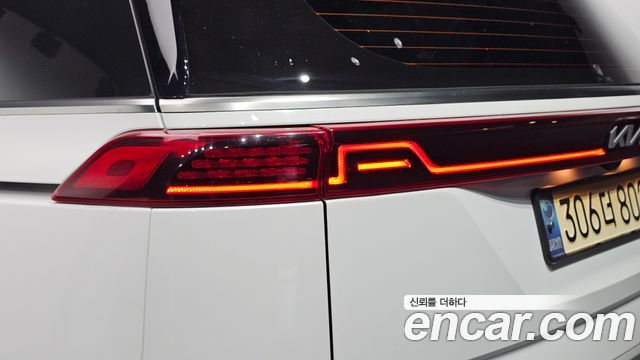 Kia Carnival (IV) Diesel 7-Seater Signature 2022 — фото 23
