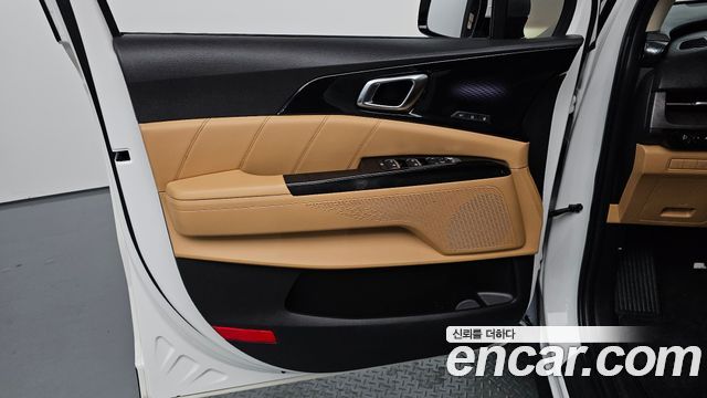 Kia Carnival (IV) Diesel 7-Seater Signature 2022 — фото 24