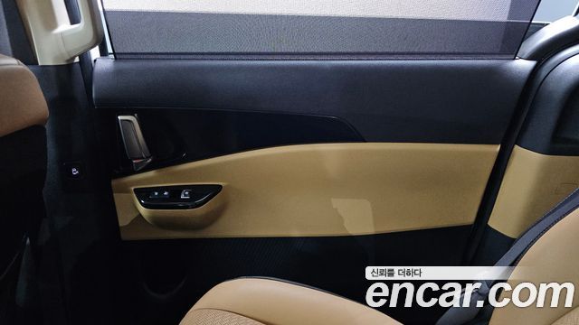 Kia Carnival (IV) Diesel 7-Seater Signature 2022 — фото 25
