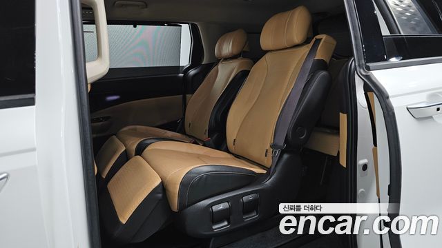 Kia Carnival (IV) Diesel 7-Seater Signature 2022 — фото 26