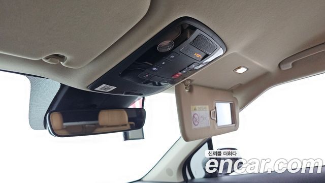 Kia Carnival (IV) Diesel 7-Seater Signature 2022 — фото 29