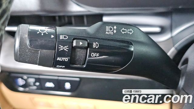 Kia Carnival (IV) Diesel 7-Seater Signature 2022 — фото 30