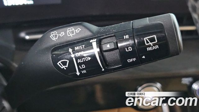 Kia Carnival (IV) Diesel 7-Seater Signature 2022 — фото 31
