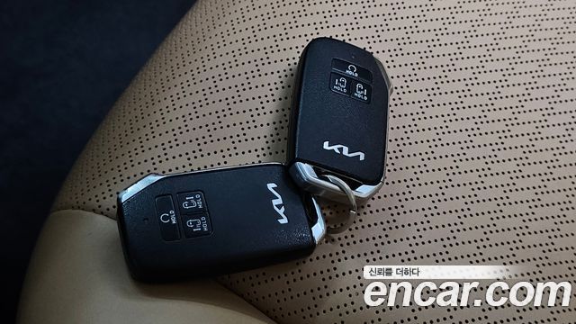 Kia Carnival (IV) Diesel 7-Seater Signature 2022 — фото 32