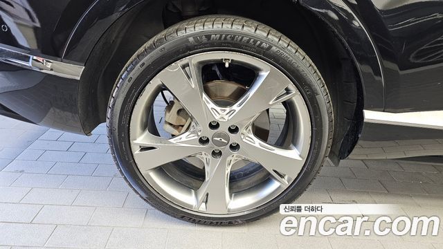 Genesis GV80 3.0 Diesel AWD 2022 — фото 5