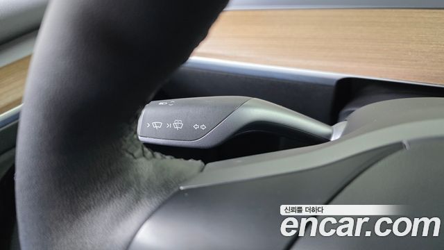 Tesla Model 3 Long Range AWD 2022 — фото 20