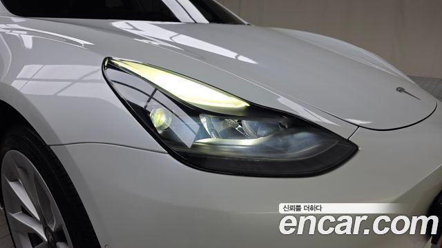 Tesla Model 3 Long Range AWD 2022 — фото 22