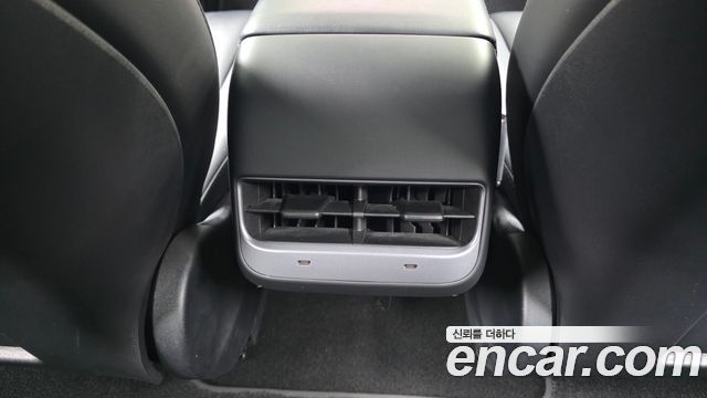 Tesla Model 3 Long Range AWD 2022 — фото 28