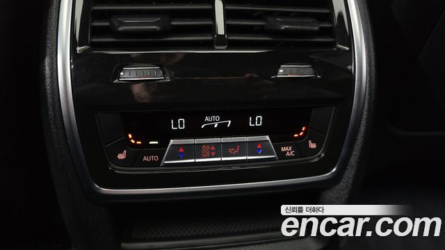 BMW X7 (G07) xDrive 40i M Sport 6STR 2024 — фото 28
