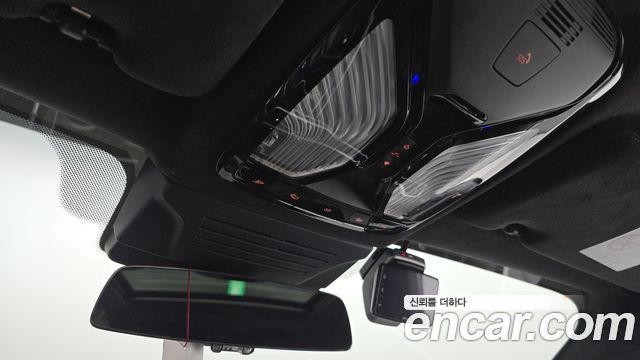 BMW X7 (G07) xDrive 40i M Sport 6STR 2024 — фото 33