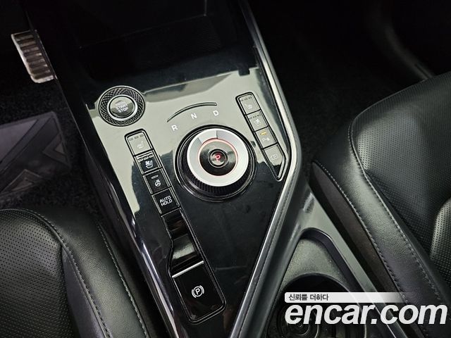 Kia Niro Signature 2022 — фото 8