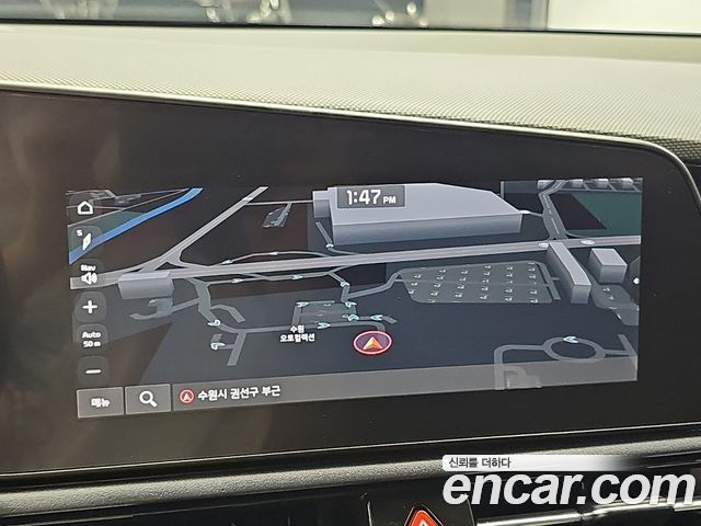 Kia Niro Signature 2022 — фото 15