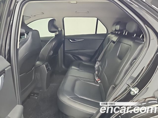 Kia Niro Signature 2022 — фото 17