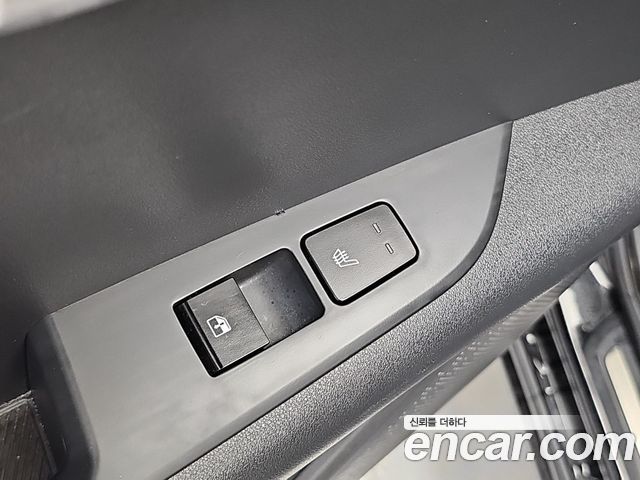 Kia Niro Signature 2022 — фото 19