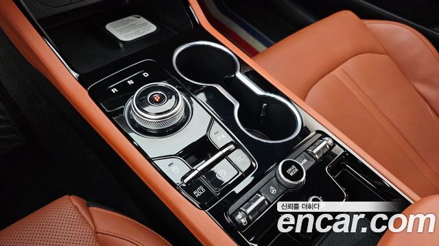 Kia K5 (III) 1.6 Turbo Noblesse 2026 — фото 9