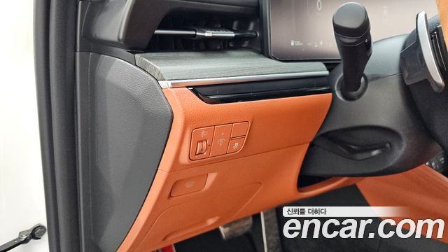 Kia K5 (III) 1.6 Turbo Noblesse 2026 — фото 21