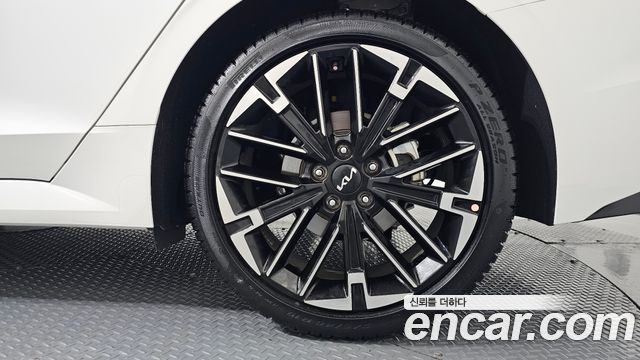 Kia K5 (III) 1.6 Turbo Noblesse 2026 — фото 27