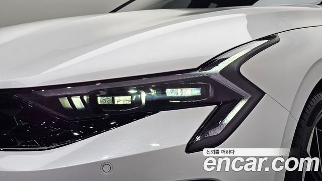 Kia K5 (III) 1.6 Turbo Noblesse 2026 — фото 28