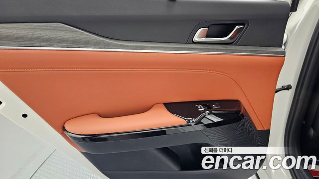 Kia K5 (III) 1.6 Turbo Noblesse 2026 — фото 31