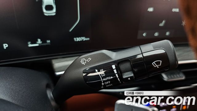 Kia K5 (III) 1.6 Turbo Noblesse 2026 — фото 40