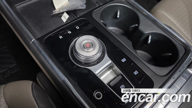 Kia Carnival (IV) Diesel 9-Seater Gravity 2024 — фото 9